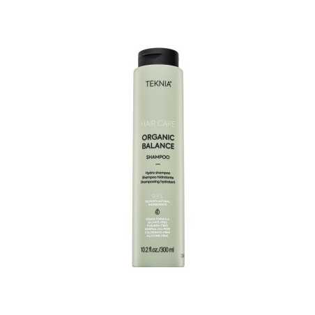 Lakmé Teknia Organic Balance Shampoo 300 ml
