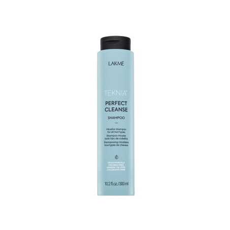 Lakmé Teknia Perfect Cleanse Shampoo 300 ml
