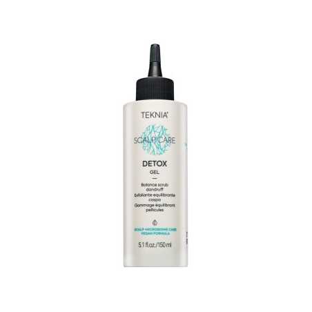 Lakmé Teknia Scalp Care Detox Gel 150 ml