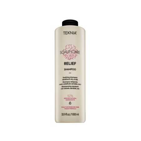 Lakmé Teknia Scalp Care Relief Shampoo 1000 ml