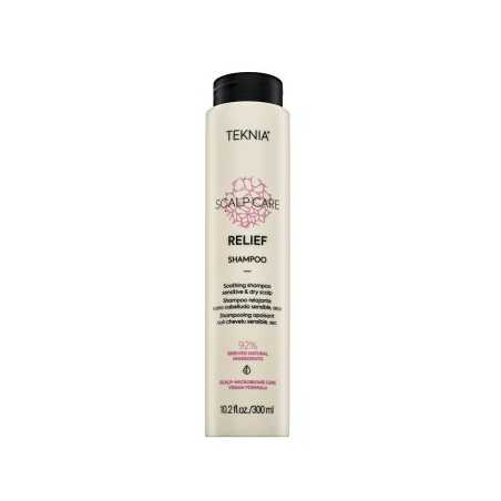 Lakmé Teknia Scalp Care Relief Shampoo 300 ml
