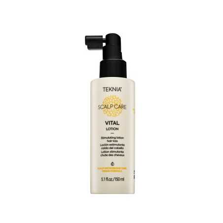Lakmé Teknia Scalp Care Vital Lotion 150 ml
