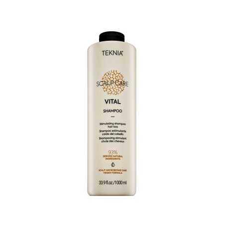 Lakmé Teknia Scalp Care Vital Shampoo 1000 ml