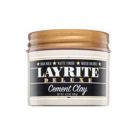 Layrite Cement Clay 120 g