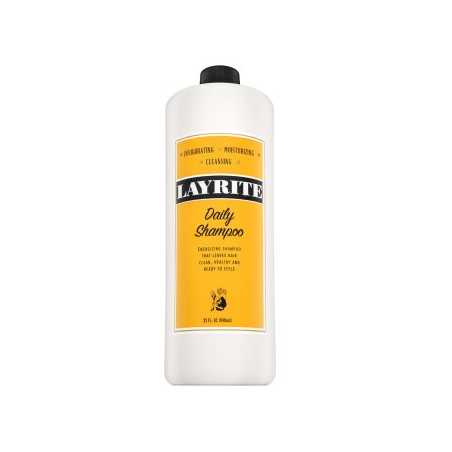 Layrite Daily Shampoo 946 ml