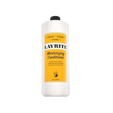 Layrite Moisturizing Conditioner 946 ml