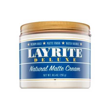 Layrite Natural Matte Cream 297 g