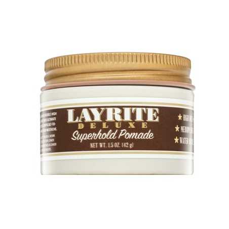 Layrite Superhold Pomade 42 g