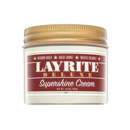 Layrite Supershine Cream 120 g