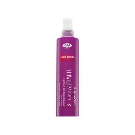 Lisap Ultimate Straight Fluid 250 ml