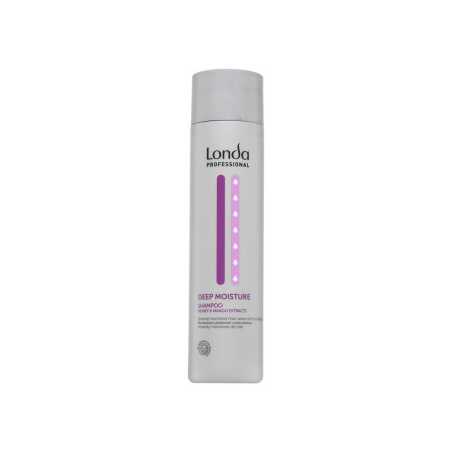 Londa Professional Deep Moisture Shampoo 250 ml