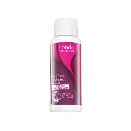 Londa Professional Londacolor 6% / Vol.20 60 ml