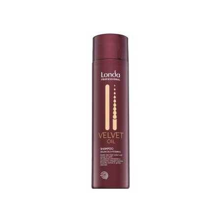 Londa Professional Velvet Oil Shampoo 250 ml