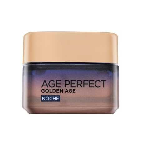 L´Oréal Paris Age Perfect Golden Age Night Reactivating Cooling Cream 50 ml