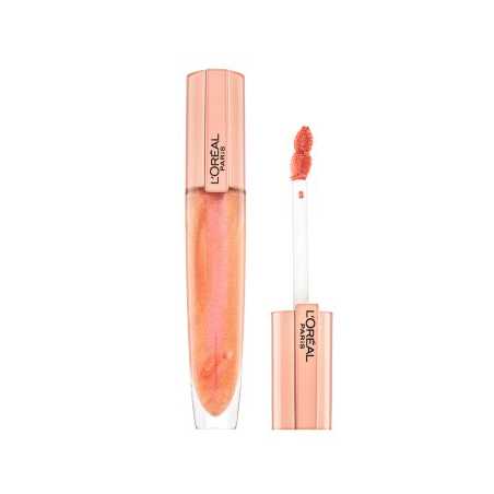 L´Oréal Paris Brilliant Signature Balm In Gloss 406 Amplify 7 ml