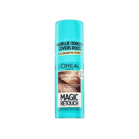 L´Oréal Paris Magic Retouch Spray Dark Blond 75 ml