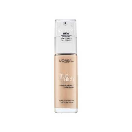 L´Oréal Paris True Match Super-Blendable Foundation 1.5N Linen 30 ml