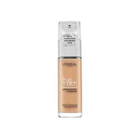 L´Oréal Paris True Match Super-Blendable Foundation 5D5W Sand Dore 30 ml