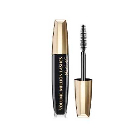 L´Oréal Paris Volume Million Lashes Balm Noir Mascara 9 ml