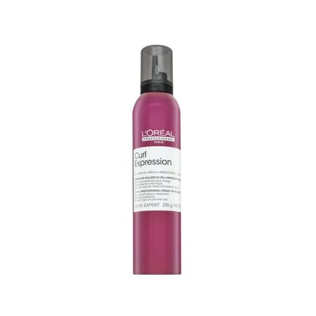L´Oréal Professionnel Curl Expression 10-In-1 ​Cream-In-Mousse​ 250 ml