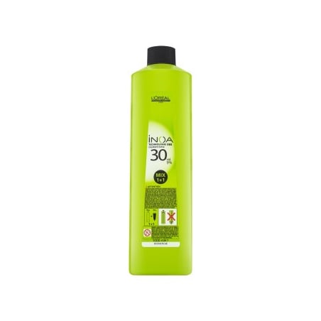 L´Oréal Professionnel Inoa Color Oxydant 9% / 30 Vol. 1000 ml