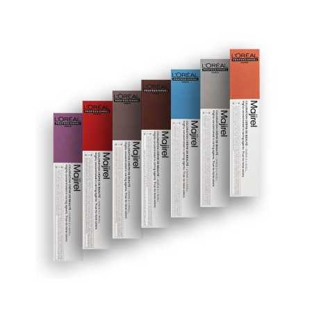 L´Oréal Professionnel Majirel 7.23 50 ml