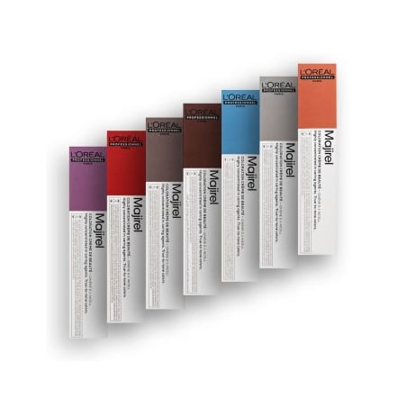 L´Oréal Professionnel Majirel 9.3 50 ml
