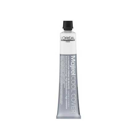 L´Oréal Professionnel Majirel Cool Cover 7.82 50 ml