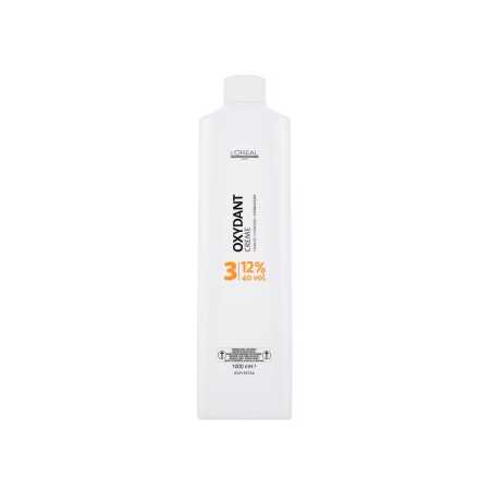 L´Oréal Professionnel Oxydant Creme 12% 40 Vol. 1000 ml