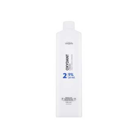 L´Oréal Professionnel Oxydant Creme 9% 30 Vol. 1000 ml