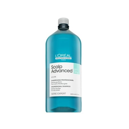 L´Oréal Professionnel Scalp Advanced Anti-Oiliness Shampoo 1500 ml