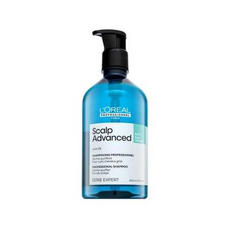 L´Oréal Professionnel Scalp Advanced Anti-Oiliness Shampoo 500 ml