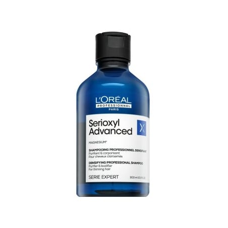 L´Oréal Professionnel Serioxyl Advanced Densifying Professional Shampoo 300 ml