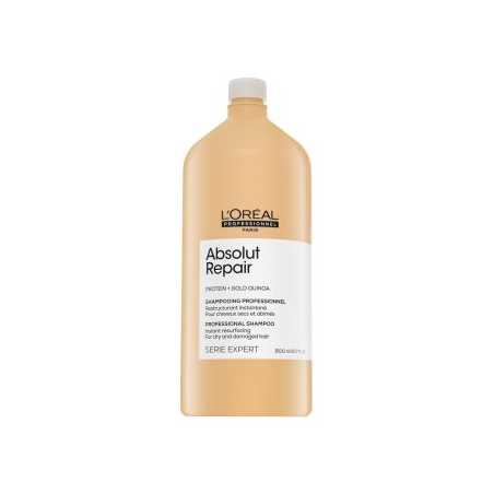 L´Oréal Professionnel Série Expert Absolut Repair Gold Quinoa + Protein Shampoo 1500 ml