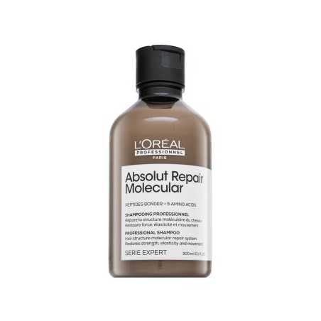 L´Oréal Professionnel Série Expert Absolut Repair Molecular Professional Shampoo 300 ml