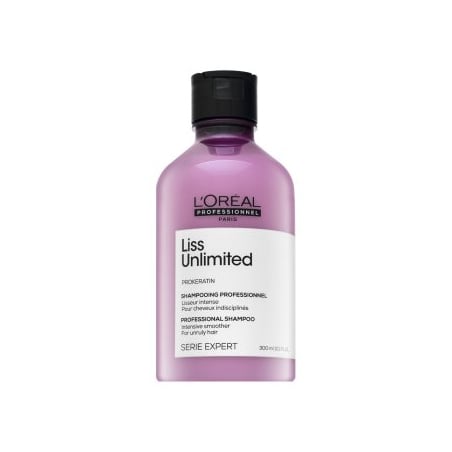 L´Oréal Professionnel Série Expert Liss Unlimited Shampoo 300 ml