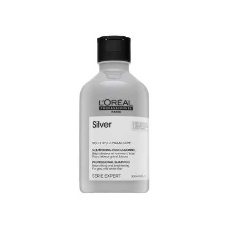 L´Oréal Professionnel Série Expert Silver Shampoo 300 ml