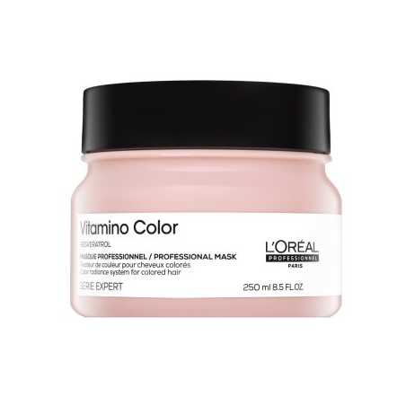L´Oréal Professionnel Série Expert Vitamino Color Resveratrol Mask 250 ml