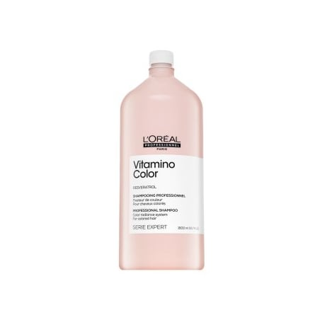 L´Oréal Professionnel Série Expert Vitamino Color Resveratrol Shampoo 1500 ml