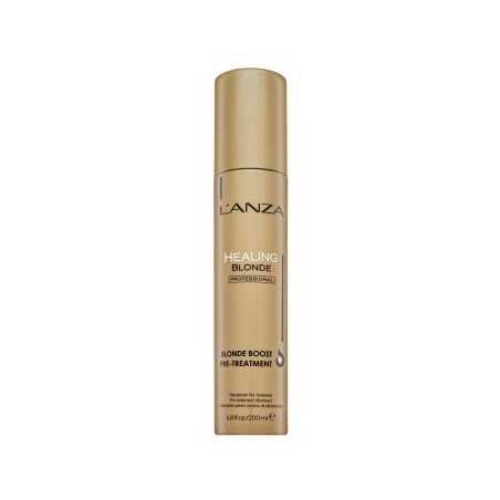 L’ANZA Healing Blonde Boost Pre-Treatment 200 ml