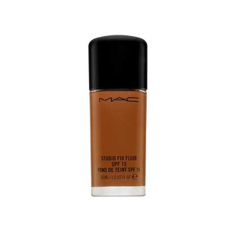 MAC Studio Fix Fluid Foundation SPF15 NW46 30 ml