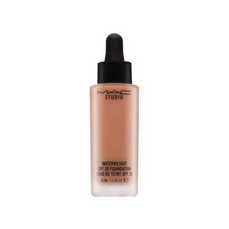 MAC Studio Waterweight Foundation NW43 30 ml