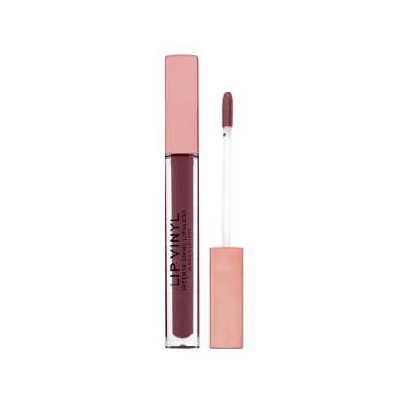 Makeup Revolution Lip Vinyl Lipgloss Black Forest 3,6 ml