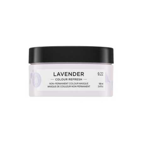 Maria Nila Colour Refresh Lavender 100 ml