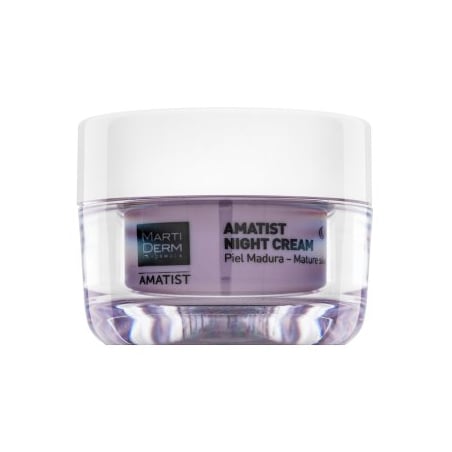 Martiderm Amatist Amatist Night Cream 50 ml