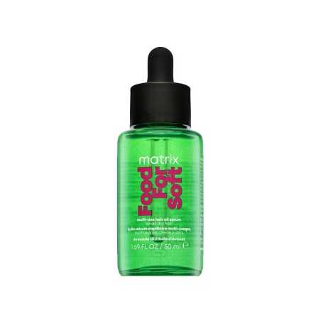Matrix Food For Soft Multi-Use Hair Oil Serum 50 ml