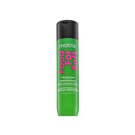 Matrix Food For Soft Shampoo 300 ml