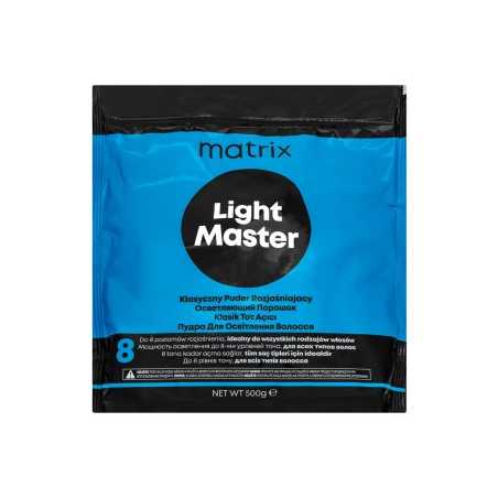 Matrix Light Master Powder 500 g