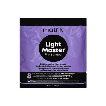 Matrix Light Master Pre-Bonded Powder Lightener 500 g