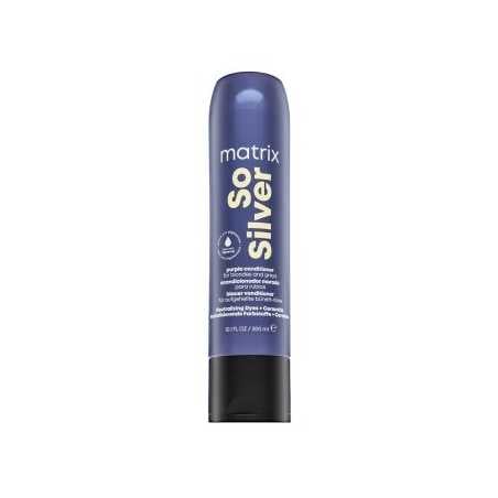 Matrix Total Results Color Obsessed So Silver Conditioner 300 ml